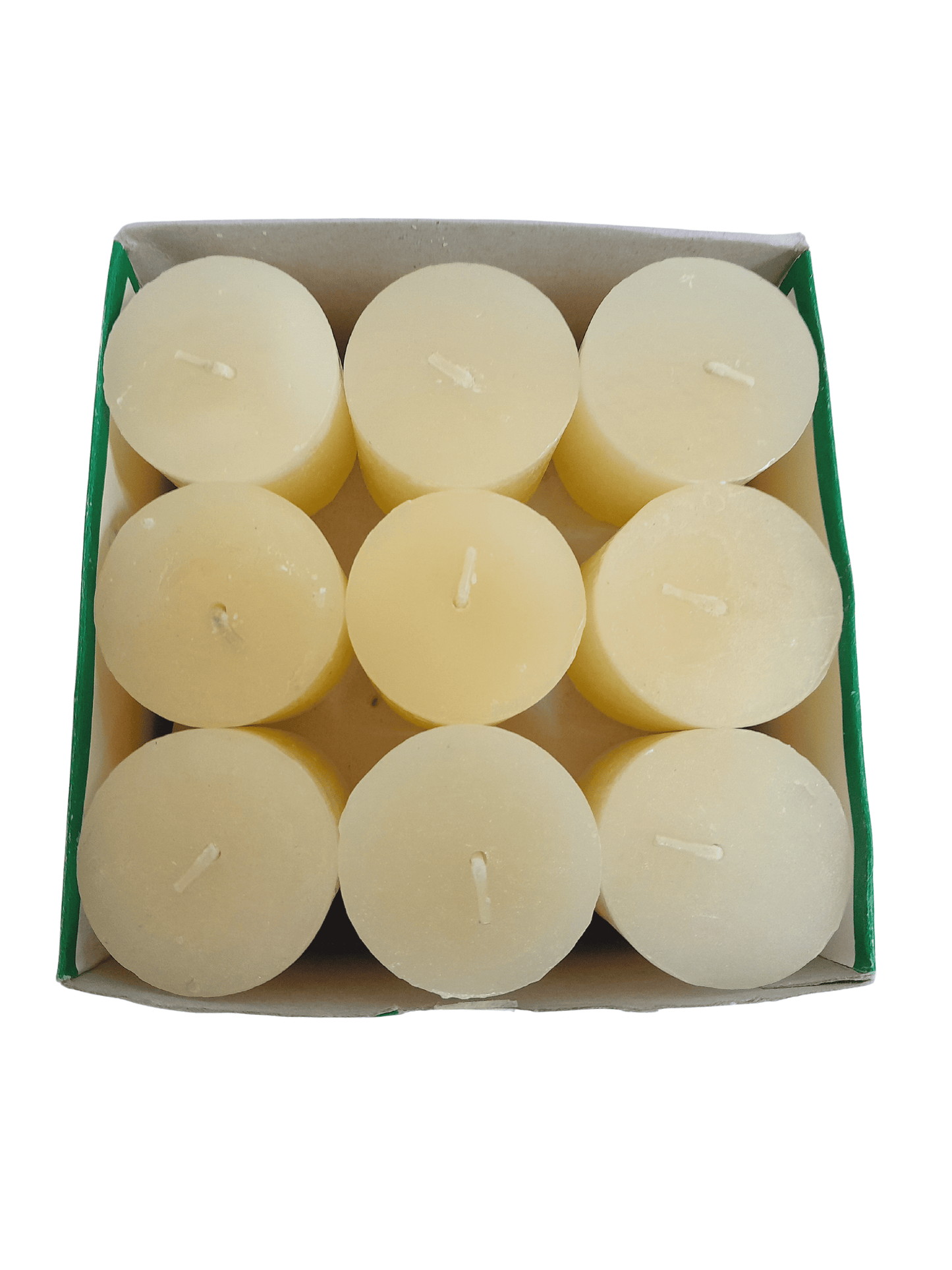VELA VOTIVA X 18 UN (PINOCHO)
