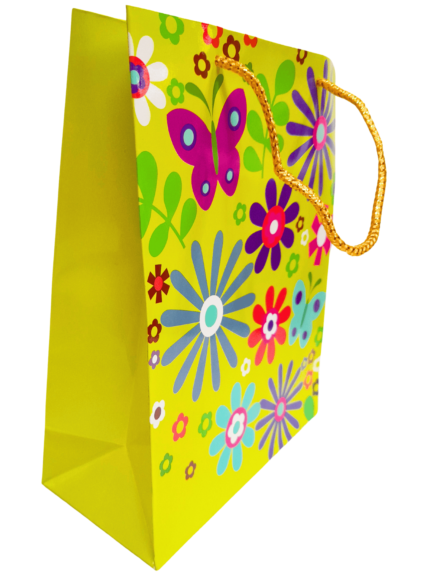 BOLSA DE REGALO PARA TODA OCASION (MEDIDAS: CHICA, MEDIANA Y GRANDE)