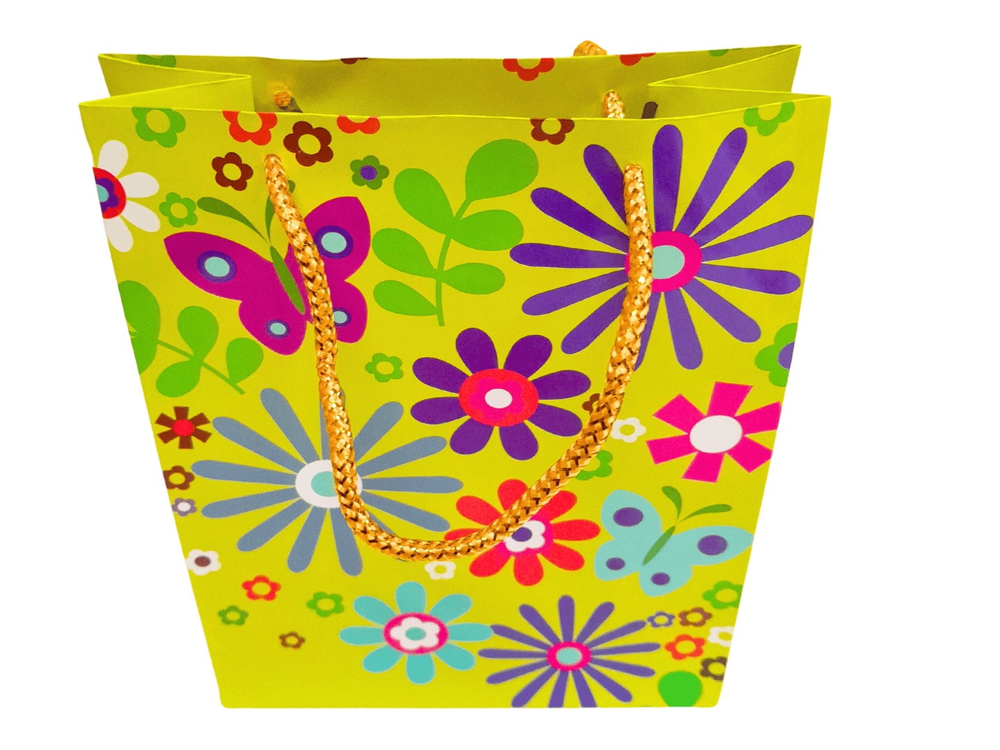 BOLSA DE REGALO PARA TODA OCASION (MEDIDAS: CHICA, MEDIANA Y GRANDE)