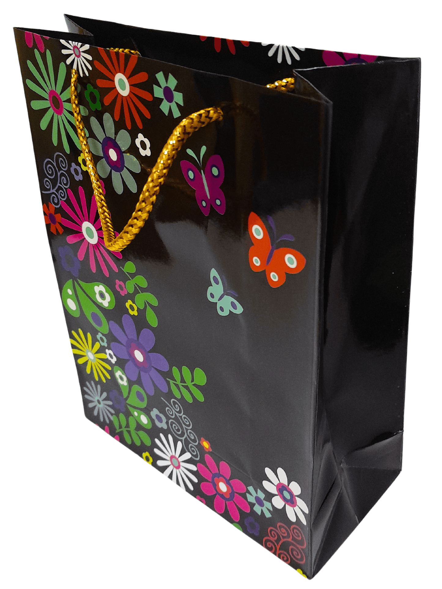 BOLSA DE REGALO PARA TODA OCASION (MEDIDAS: CHICA, MEDIANA Y GRANDE)