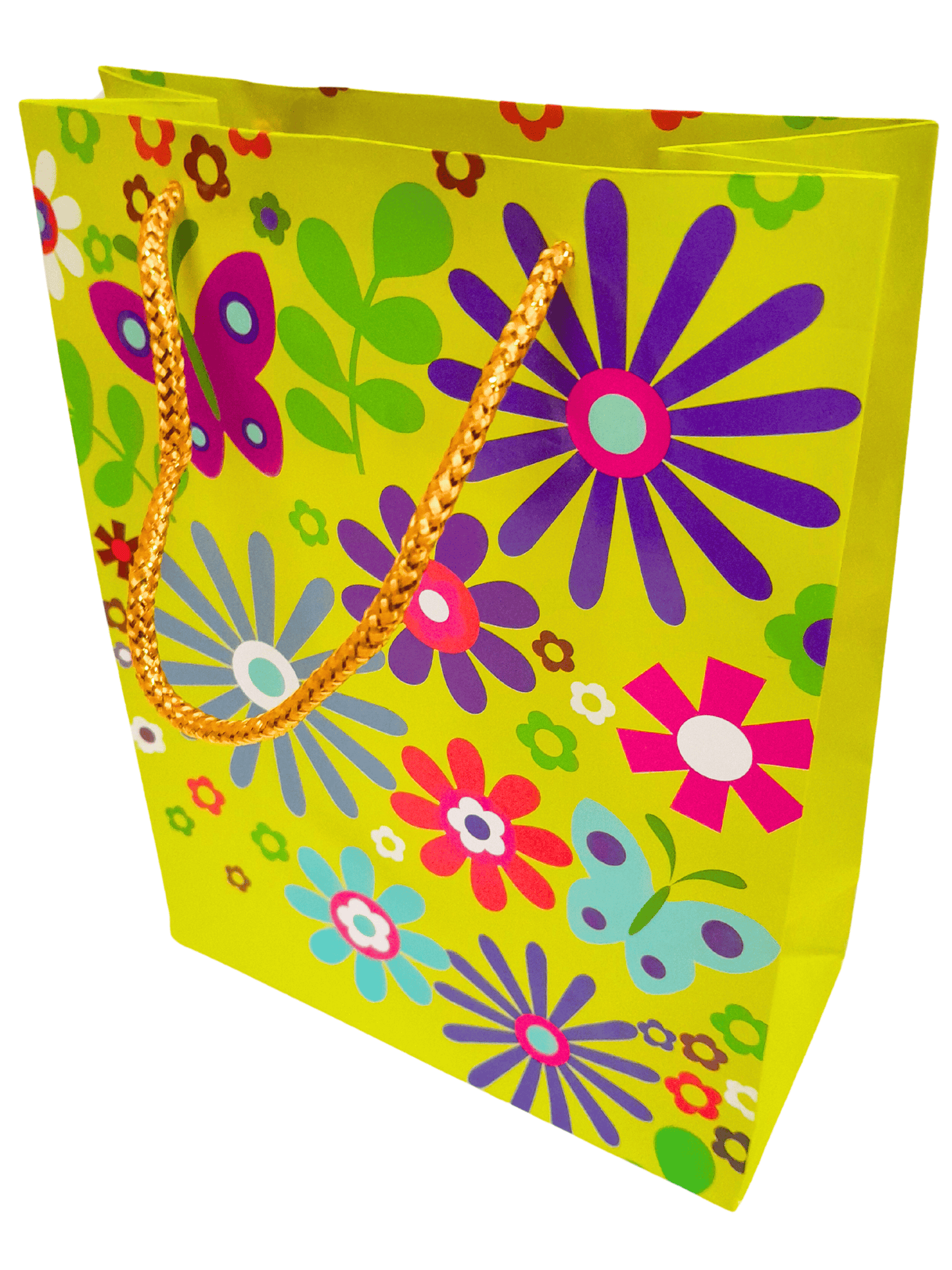 BOLSA DE REGALO PARA TODA OCASION (MEDIDAS: CHICA, MEDIANA Y GRANDE)