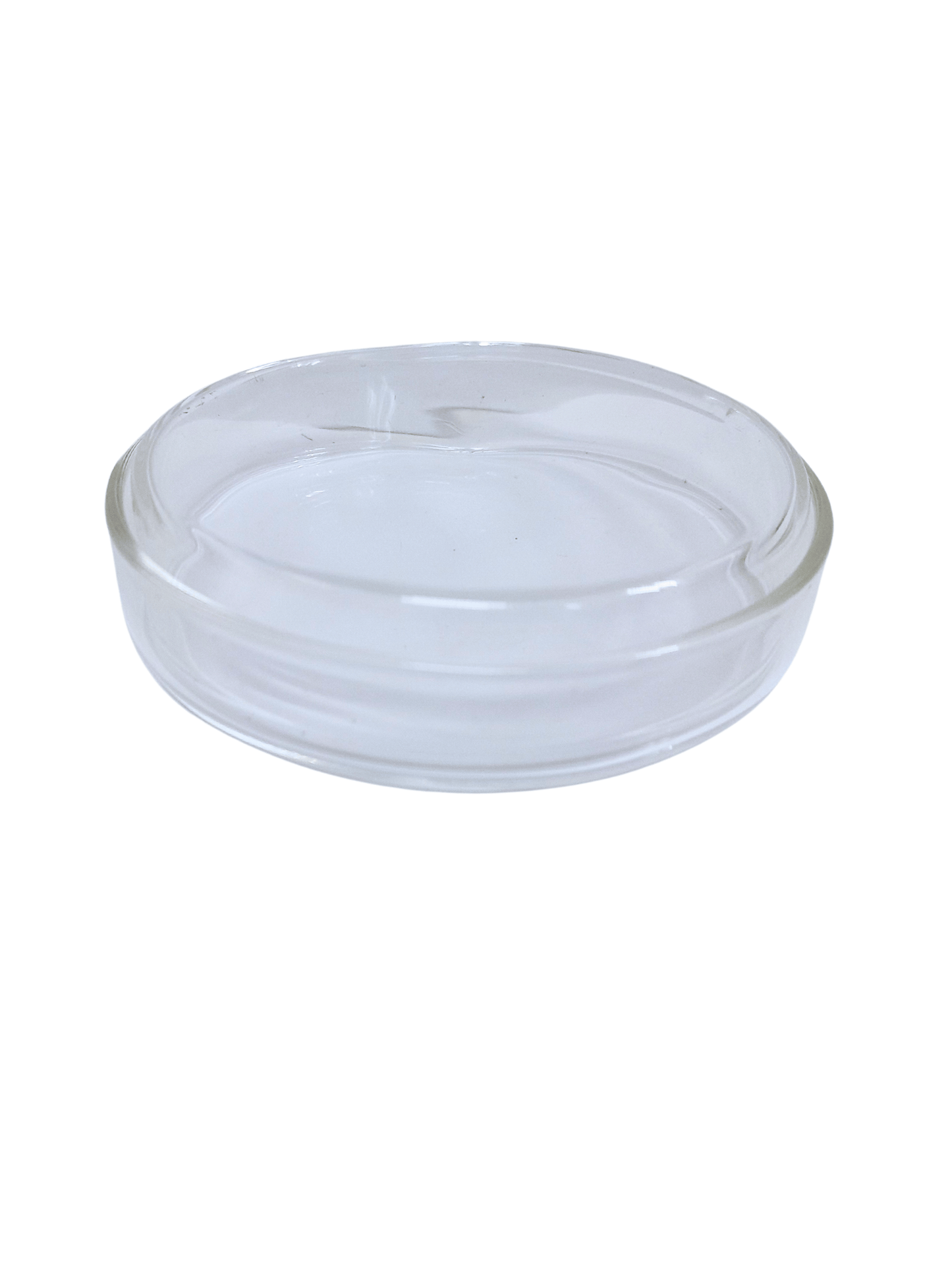 CAPSULA DE PETRI 80MM X 15 MM VIDRIO (PINOCHO)