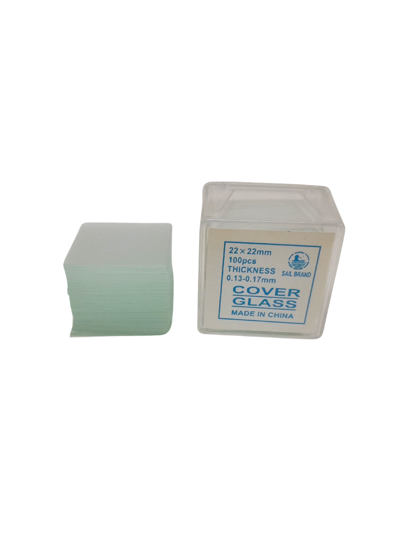 CUBRE OBJETO 22 X 22 MM (PINOCHO)