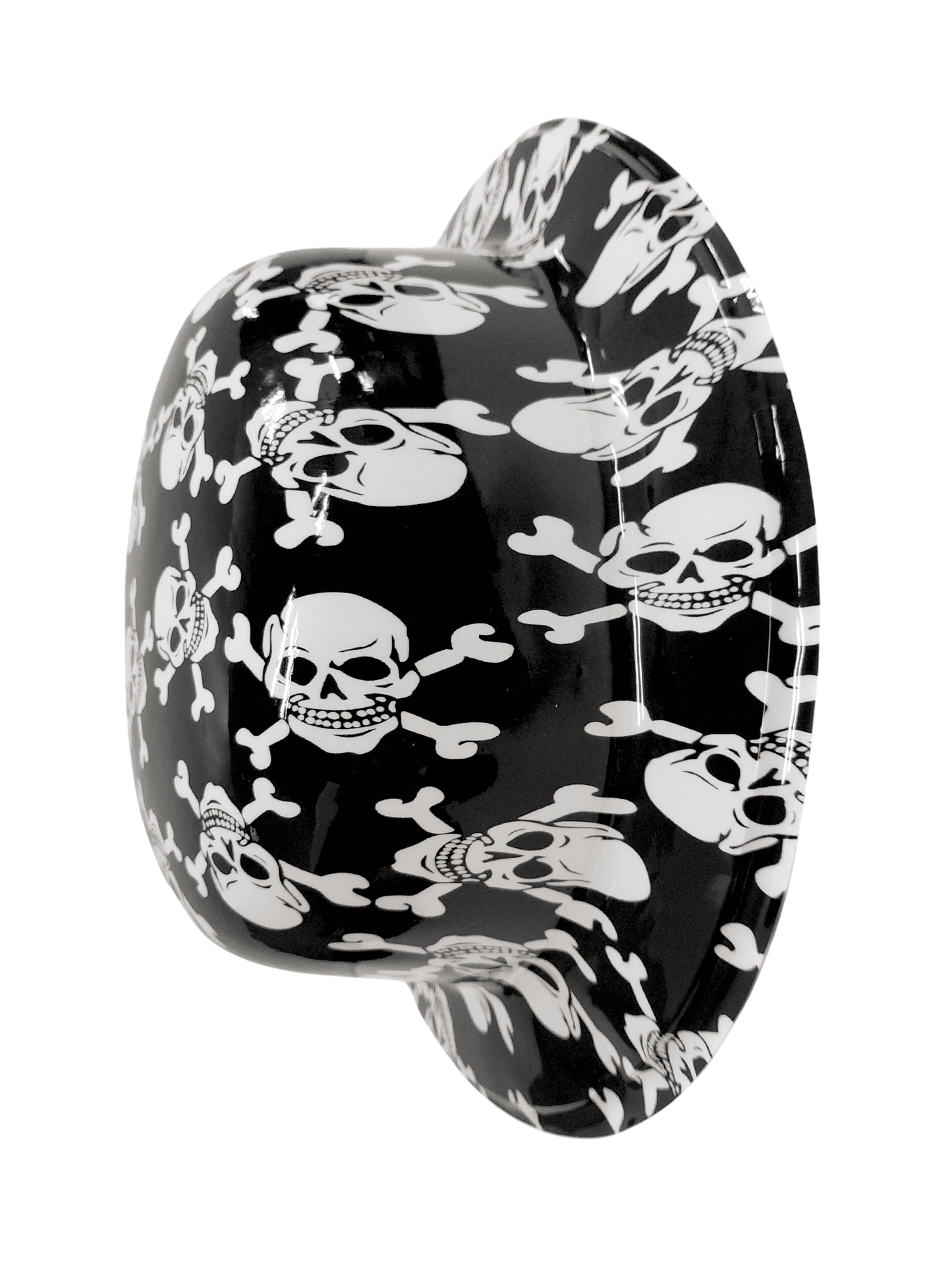 GORRO Nº61 HALLOWEEN CALAVERA