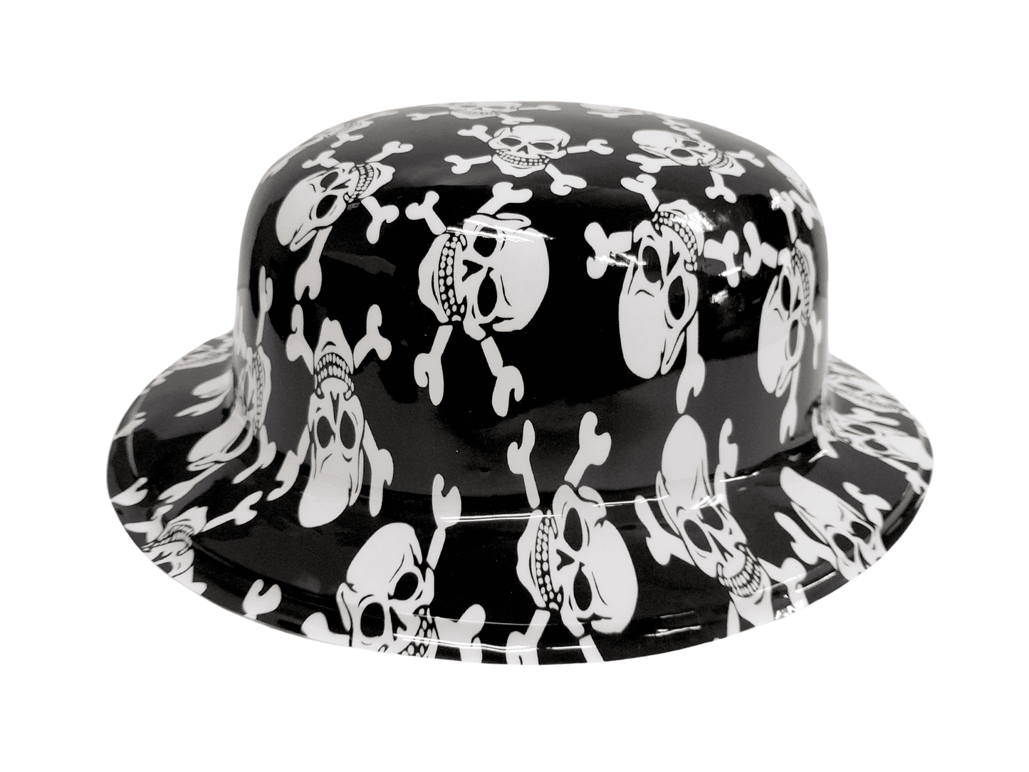 GORRO Nº61 HALLOWEEN CALAVERA