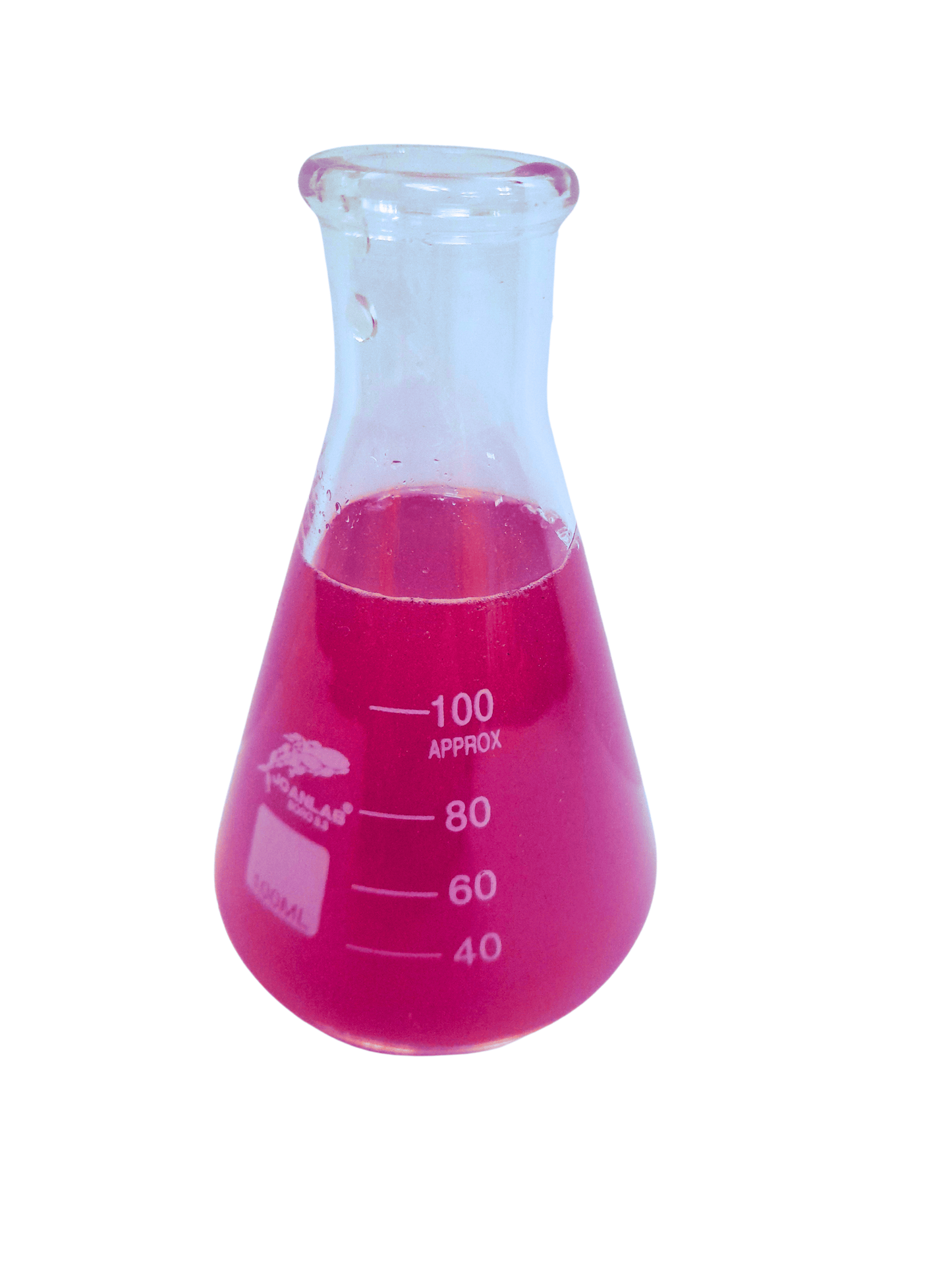 MATRAZ 100 ML BOCA ANCHA VIDRIO (PINOCHO)