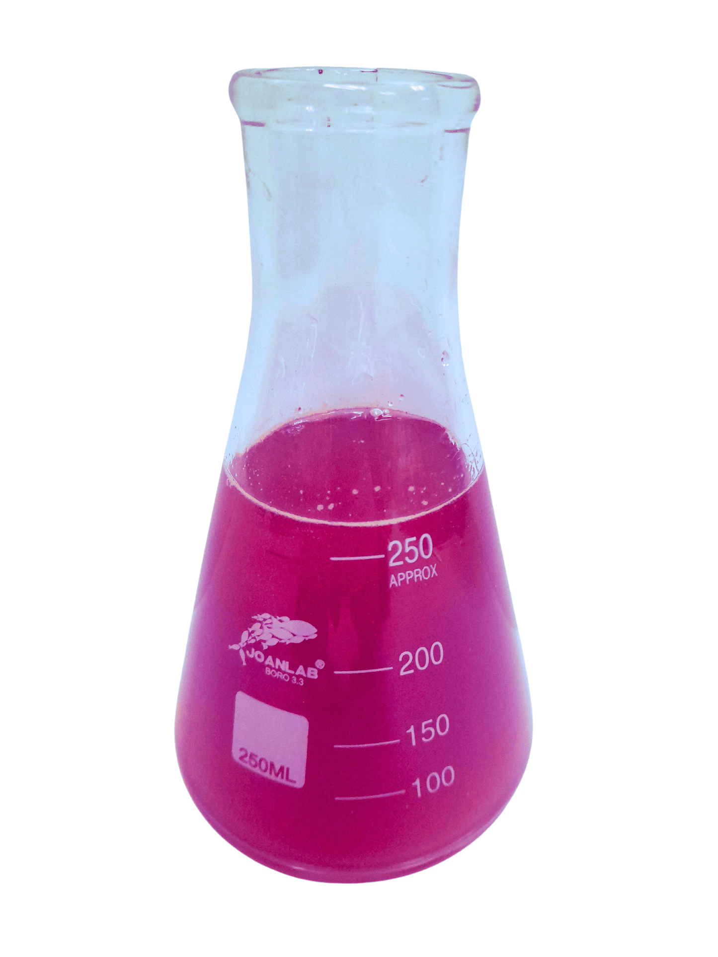 MATRAZ 250 ML BOCA ANCHA VIDRIO (PINOCHO)