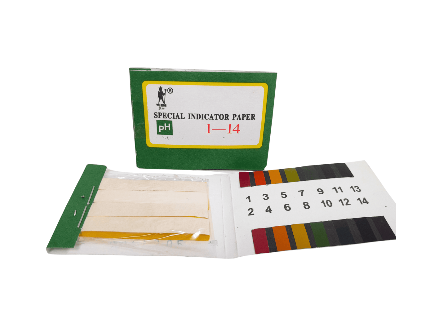 PAPEL PH X 80 UN (PINOCHO)