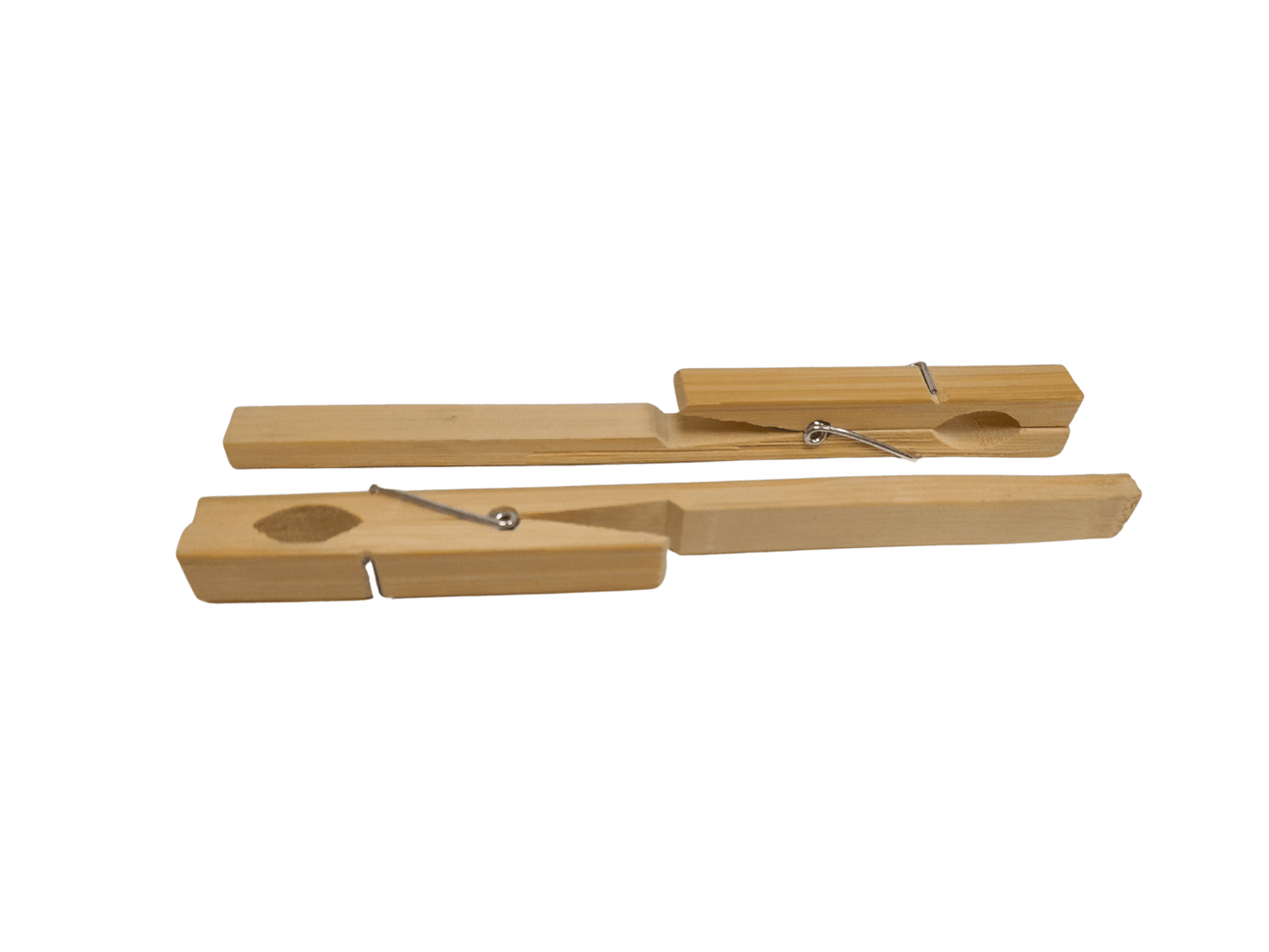 PINZAS DE MADERA (PINOCHO)