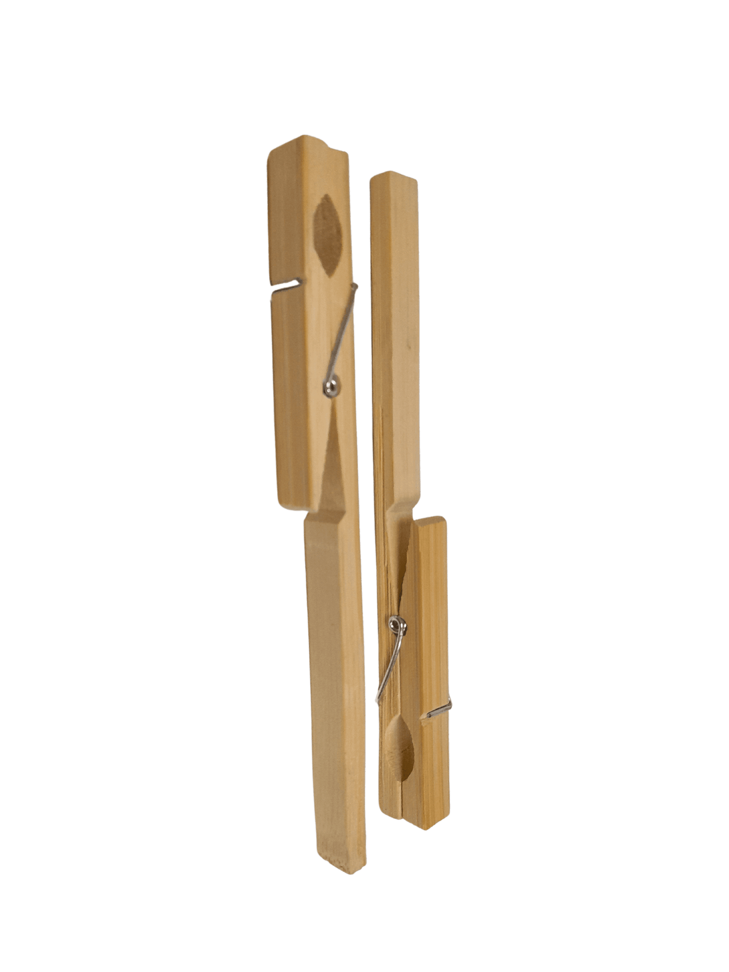 PINZAS DE MADERA (PINOCHO)