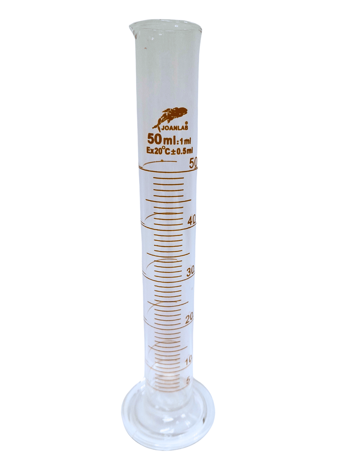 PROBETA 50 ML VIDRIO (PINOCHO)