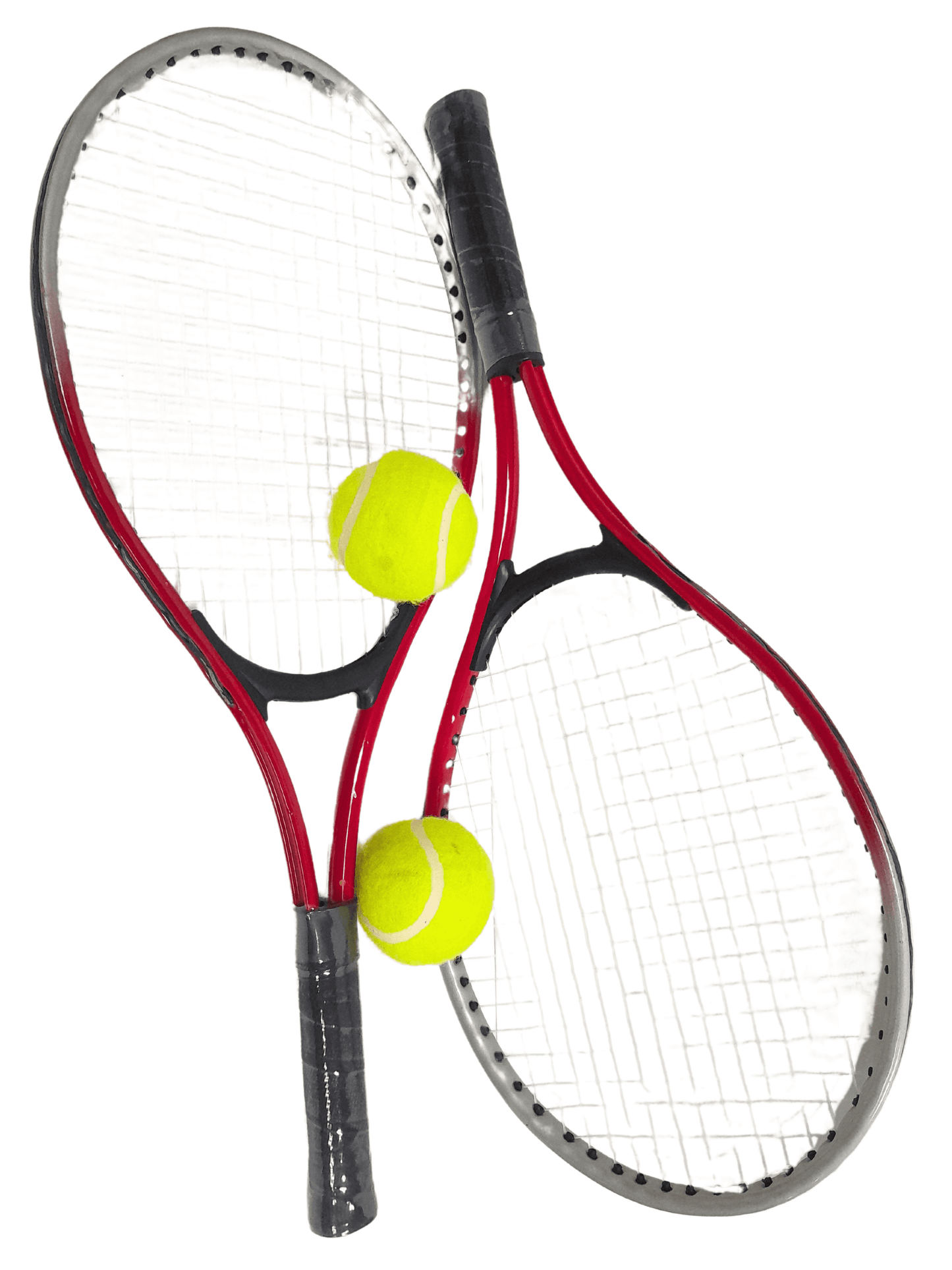 RAQUETA DE TENIS (PINOCHO)