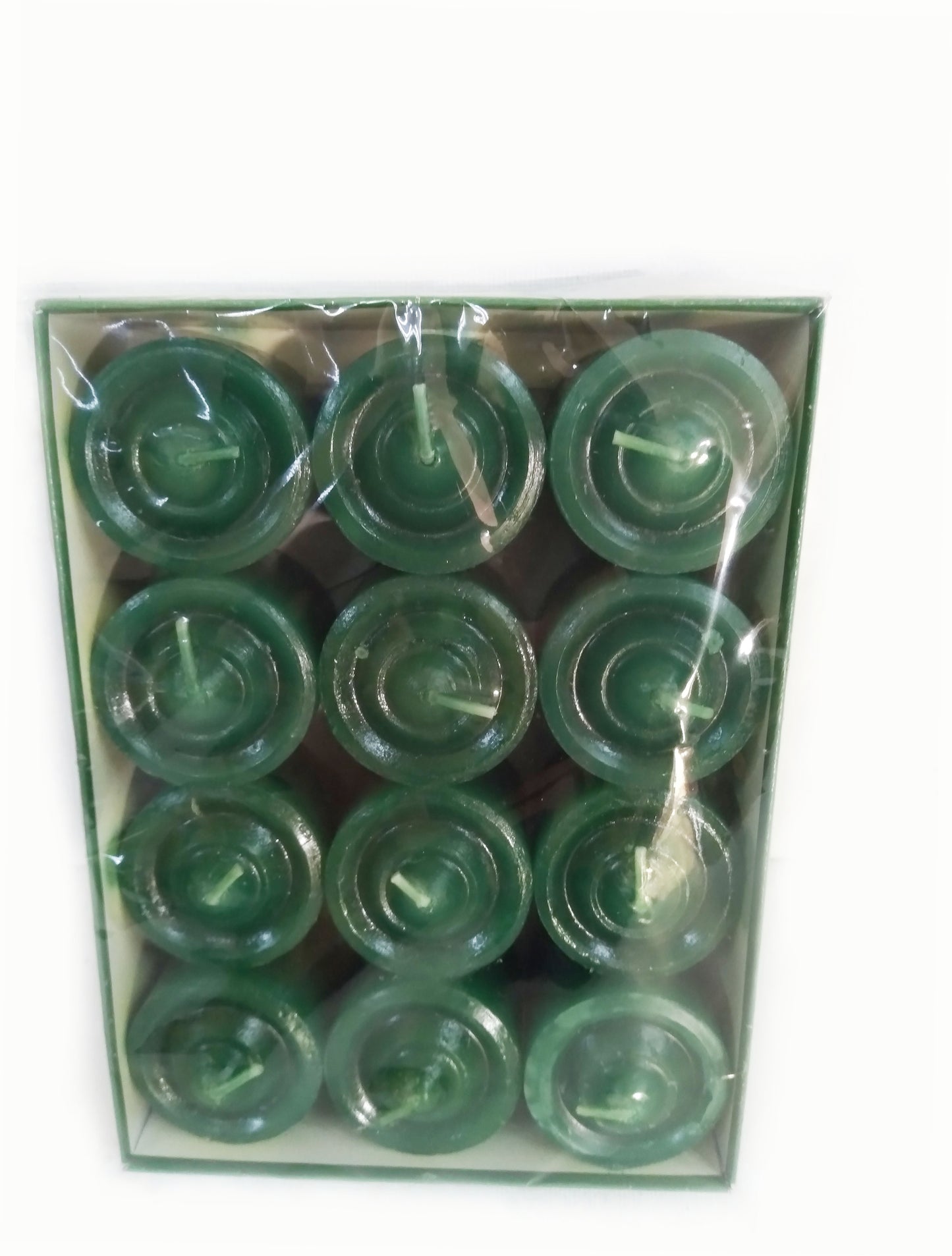 VELA VOTIVA X 12 UN (PINOCHO)