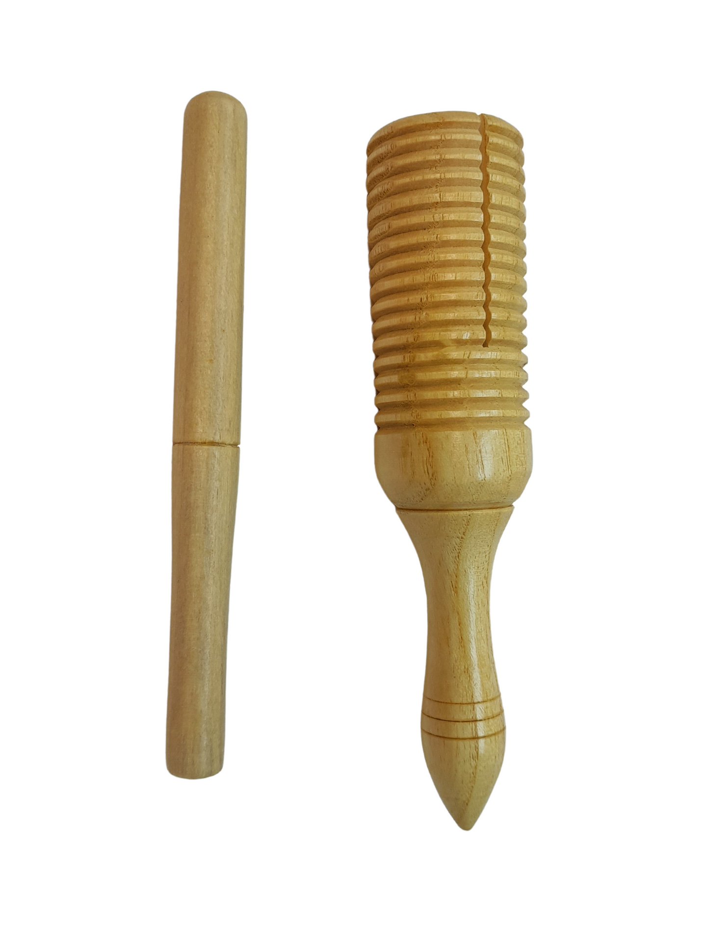 CLAVE CAMPANA C/PALO SIMPLE (PINOCHO)