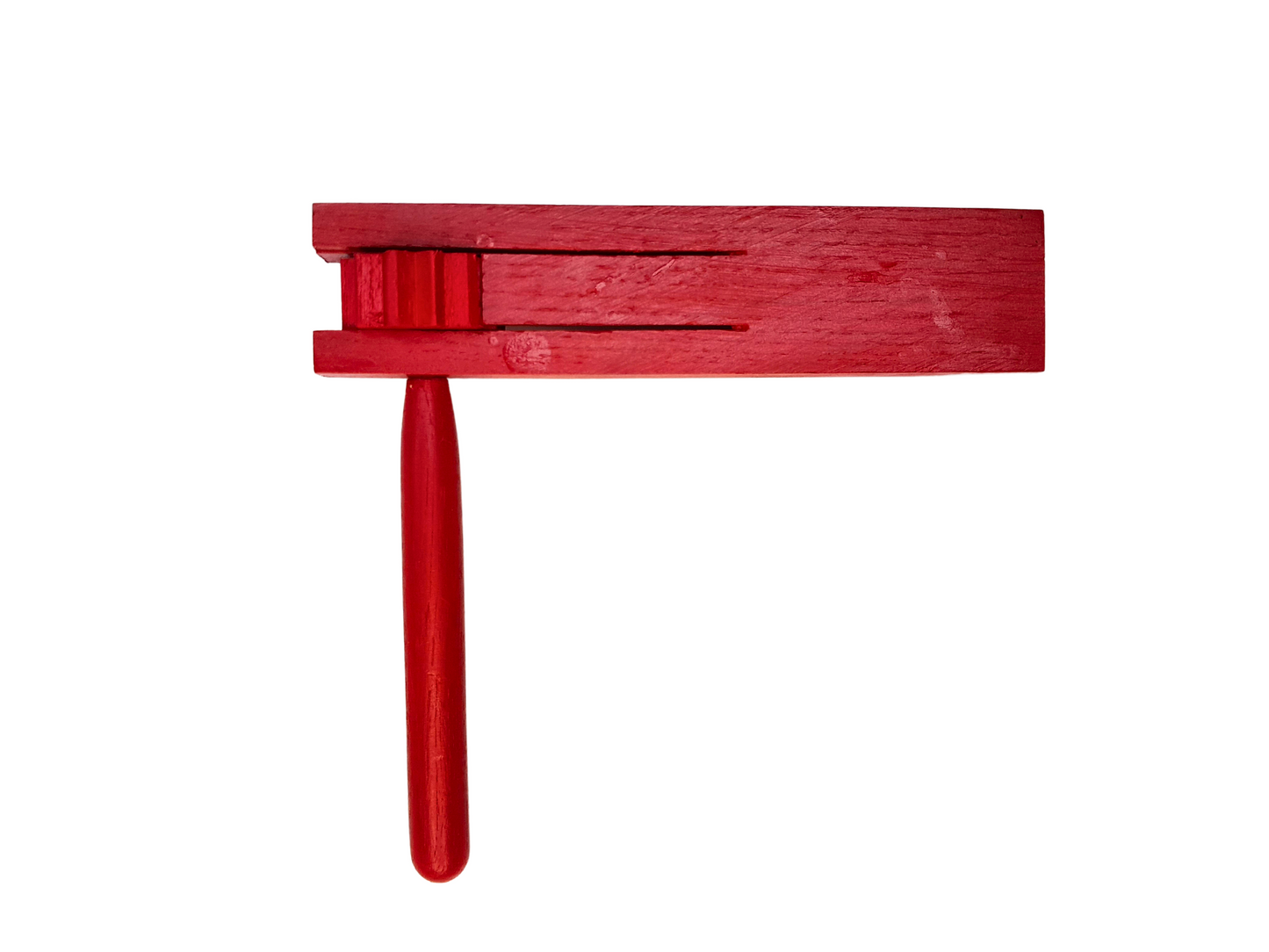 MATRACA 14 CM (PINOCHO)