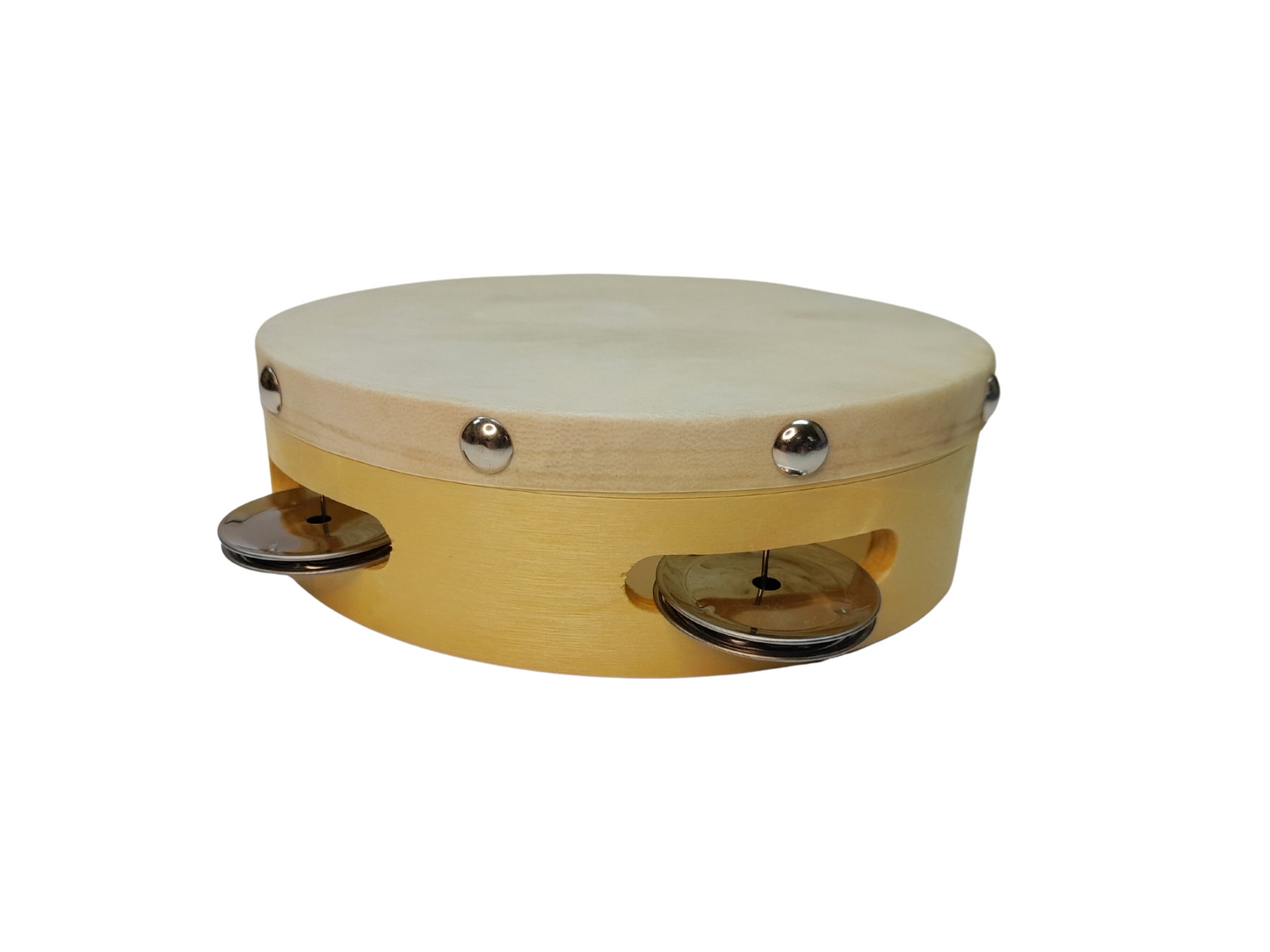 PANDERO 15 CM (PINOCHO)