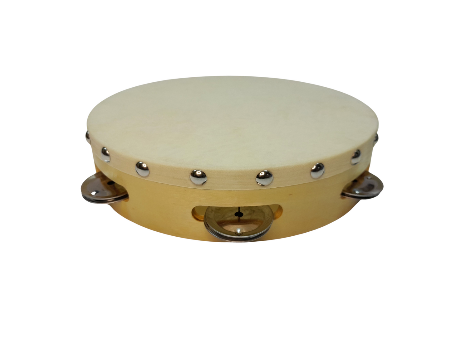 PANDERO 20 CM (PINOCHO)