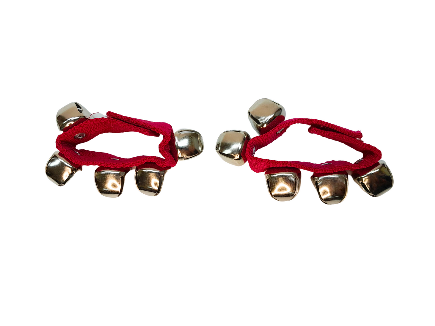 PULSERA C/CASCABEL 21 CM PAR (PINOCHO)