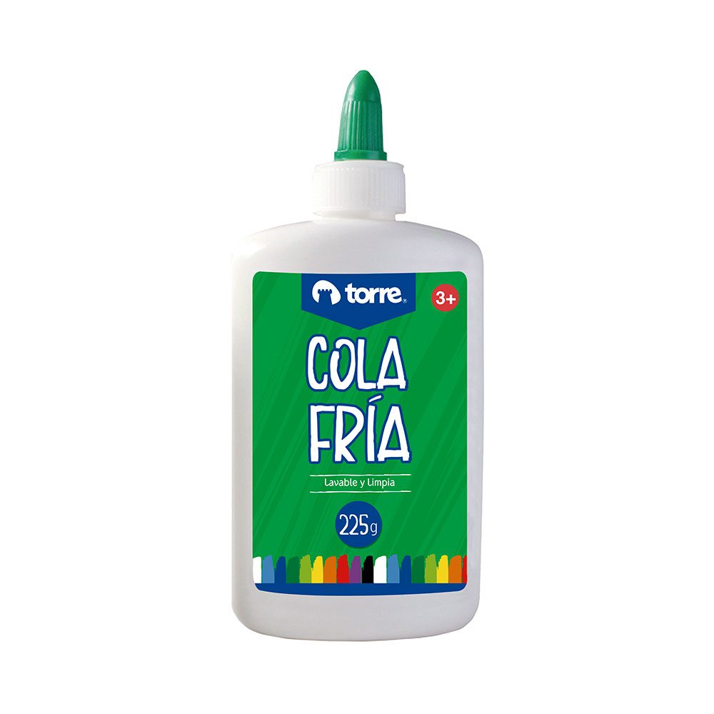 COLA FRIA 225 ML TORRE