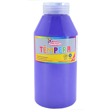 TEMPERA 500 ML ARTEL