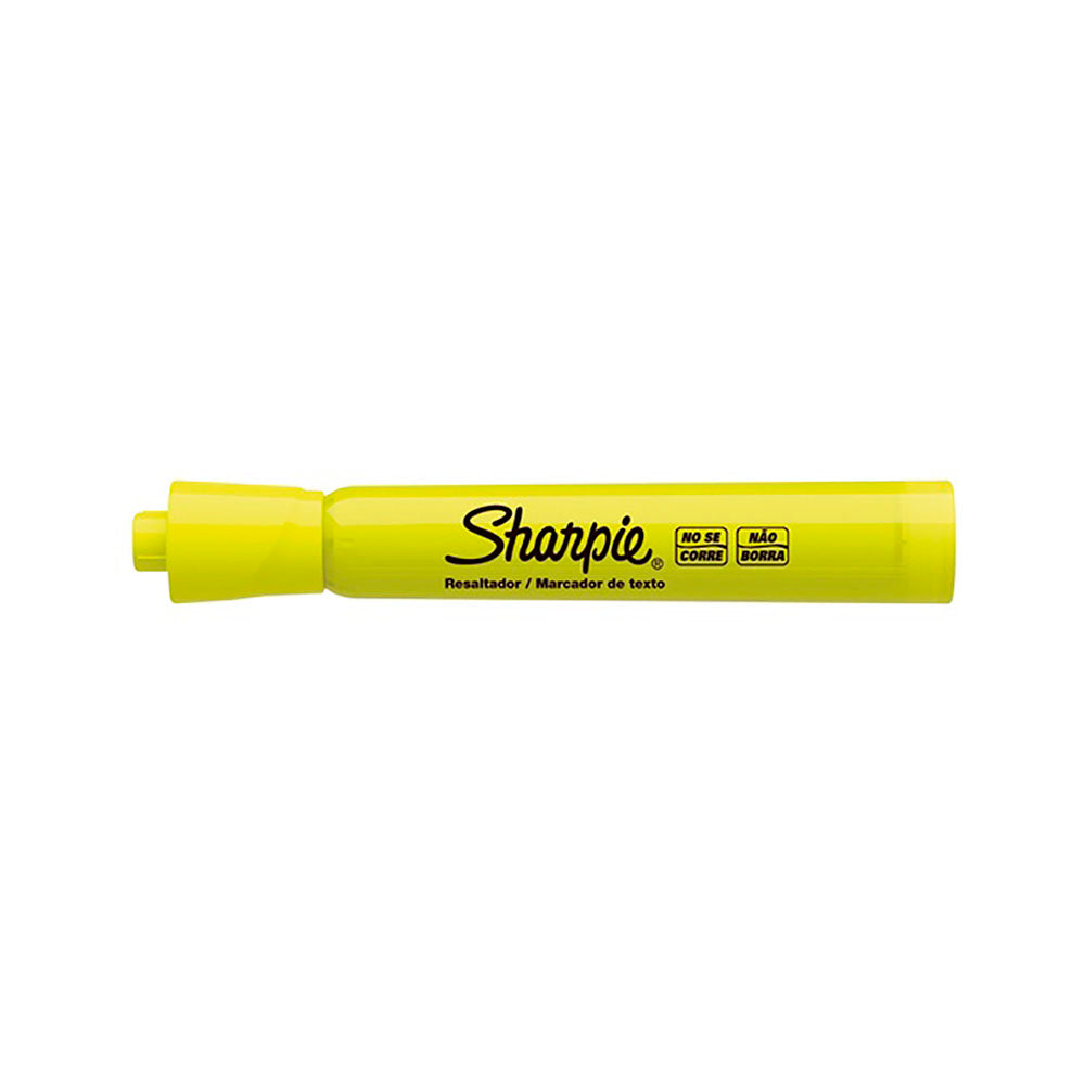 DESTACADOR TANK SHARPIE colores