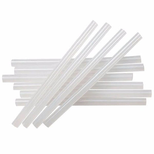 PACK BARRAS SILICONA DELGADA 30 CM (PINOCHO)