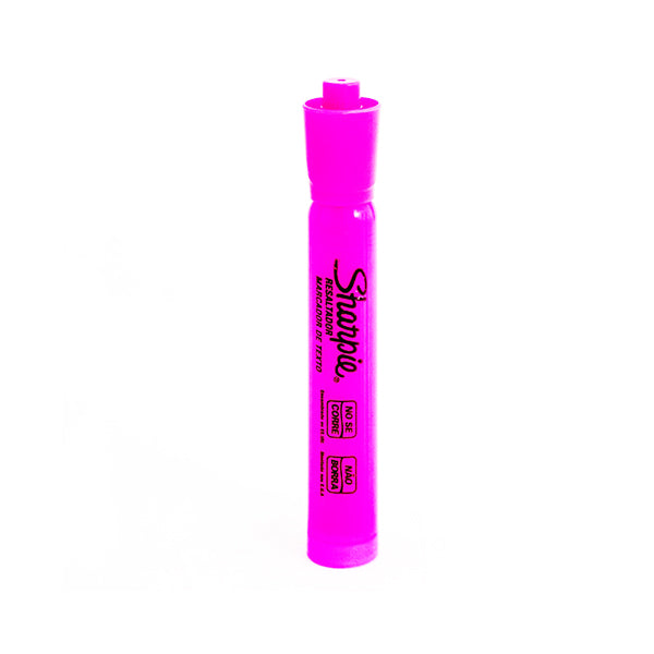 DESTACADOR TANK SHARPIE colores