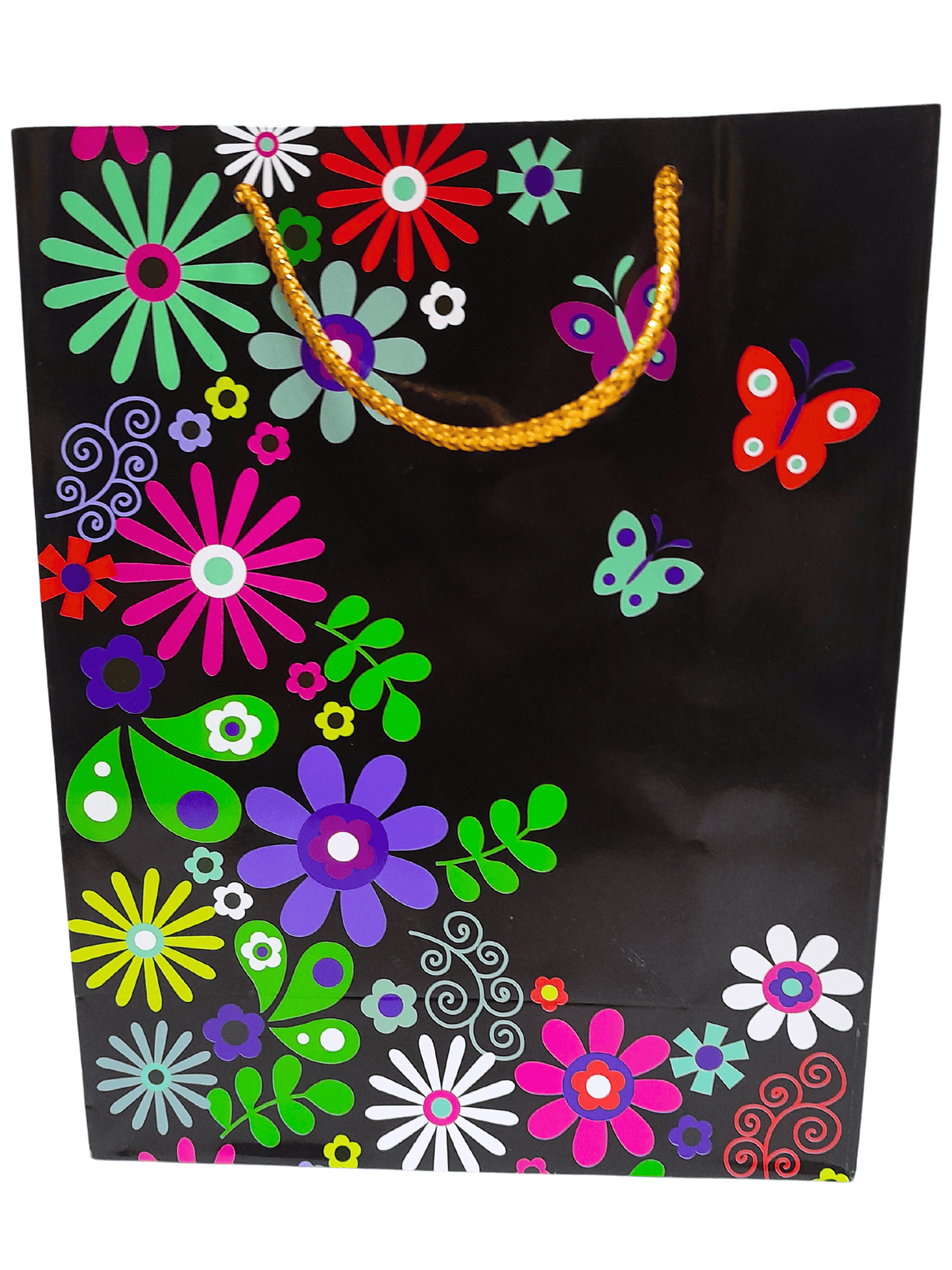 BOLSA DE REGALO PARA TODA OCASION (MEDIDAS: CHICA, MEDIANA Y GRANDE)