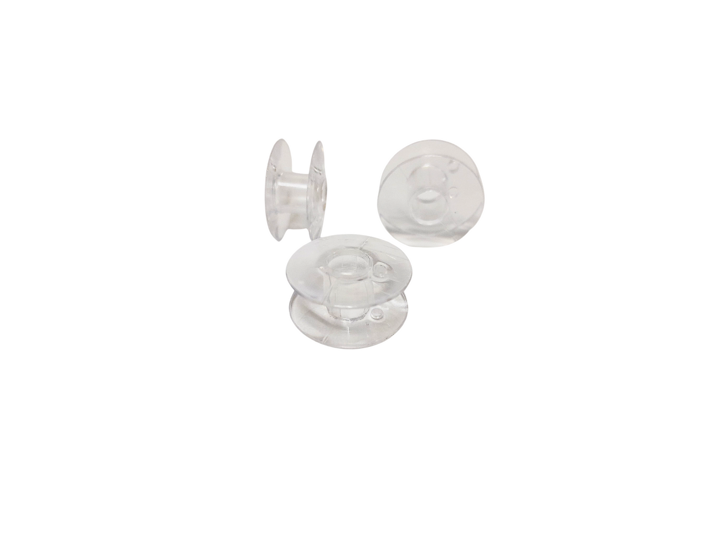 CARRETE PLASTICO PINOCHO