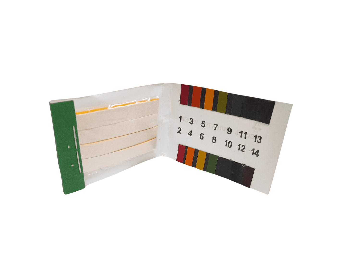 PAPEL PH X 80 UN  (PINOCHO)