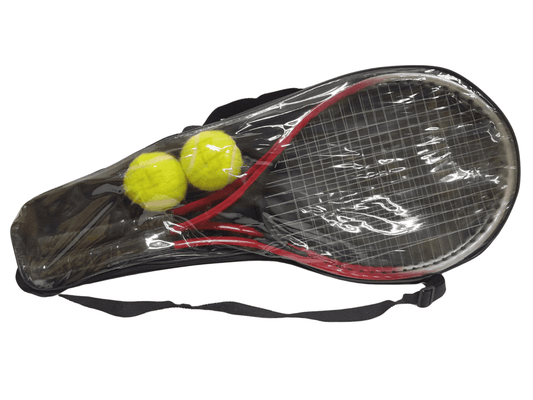 RAQUETA DE TENIS  (PINOCHO)