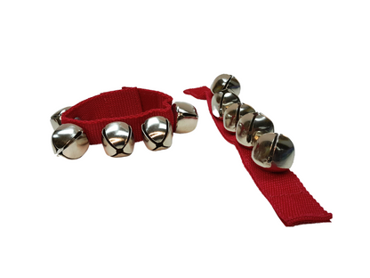 PULSERA C/CASCABEL 21 CM PAR   (PINOCHO)