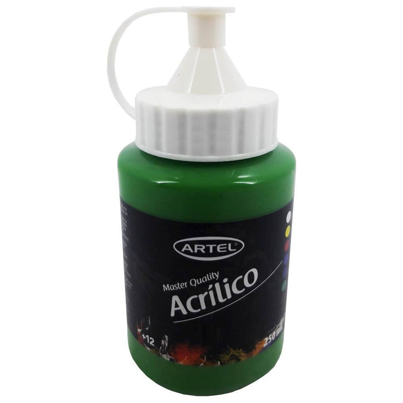 PINTURA ACRILICA 250 ML ARTEL