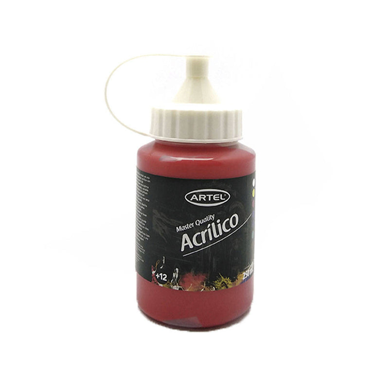 PINTURA ACRILICA 250 ML ARTEL