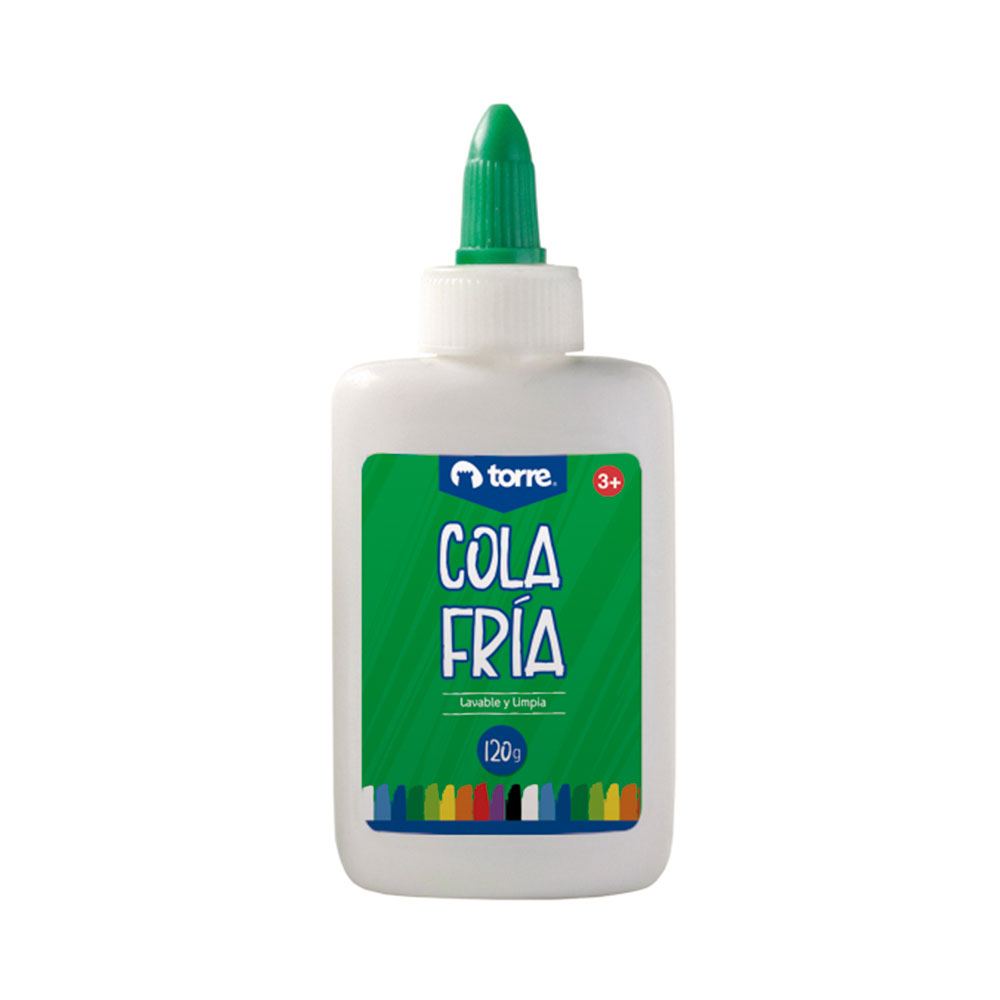COLA FRIA 120 ML TORRE