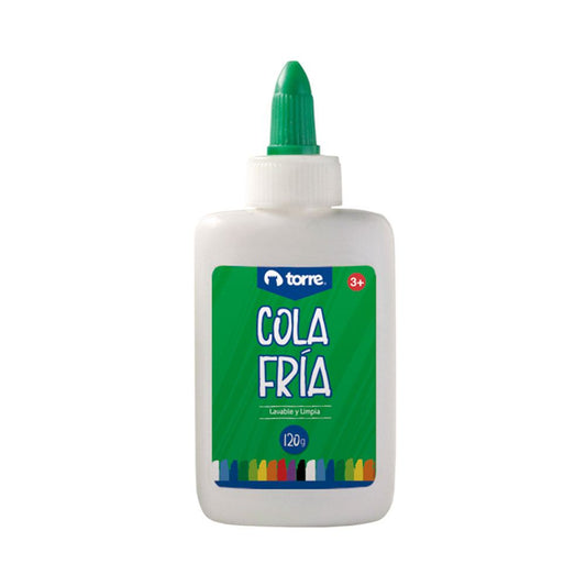 COLA FRIA 120 ML TORRE