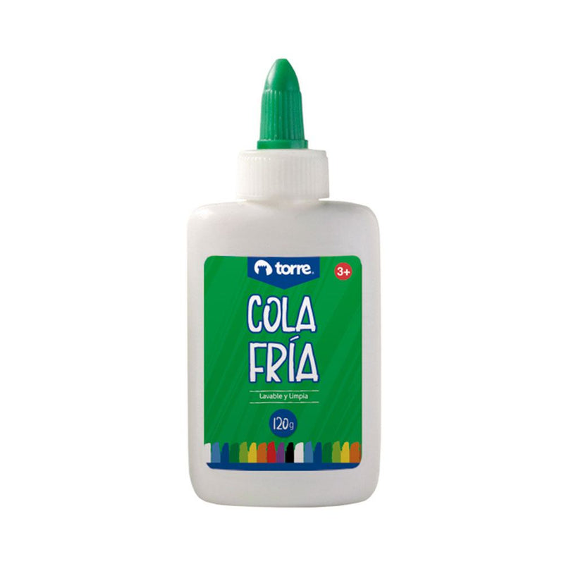 COLA FRIA 120 ML TORRE