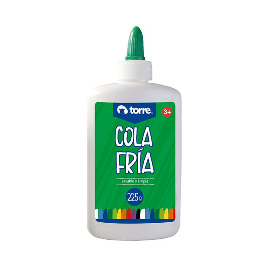 COLA FRIA 225 ML TORRE