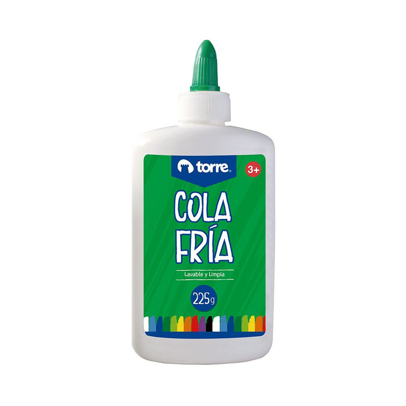 COLA FRIA 225 ML TORRE