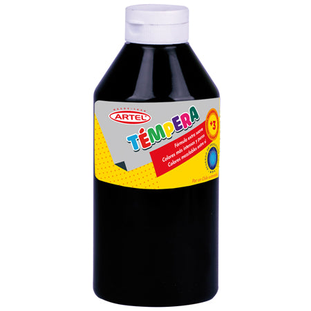 TEMPERA 500 ML ARTEL