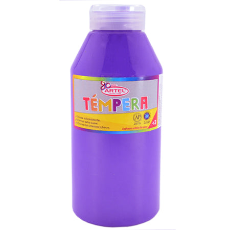 TEMPERA 500 ML ARTEL