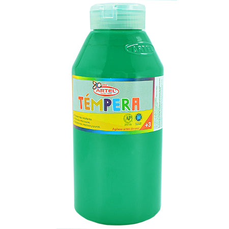 TEMPERA 500 ML ARTEL