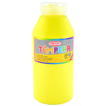 TEMPERA 500 ML ARTEL