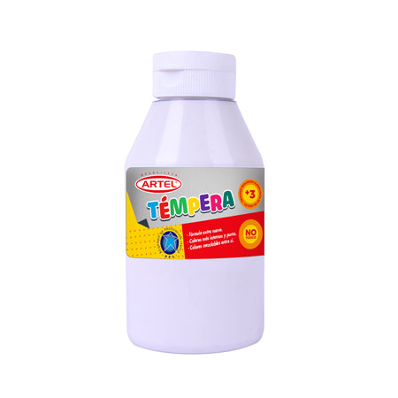 TEMPERA 250 ML ARTEL