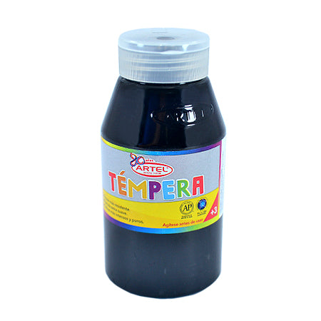 TEMPERA 250 ML ARTEL