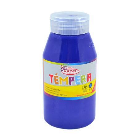 TEMPERA 250 ML ARTEL