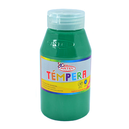 TEMPERA 250 ML ARTEL