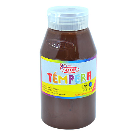 TEMPERA 250 ML ARTEL