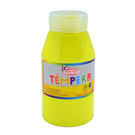 TEMPERA 250 ML ARTEL