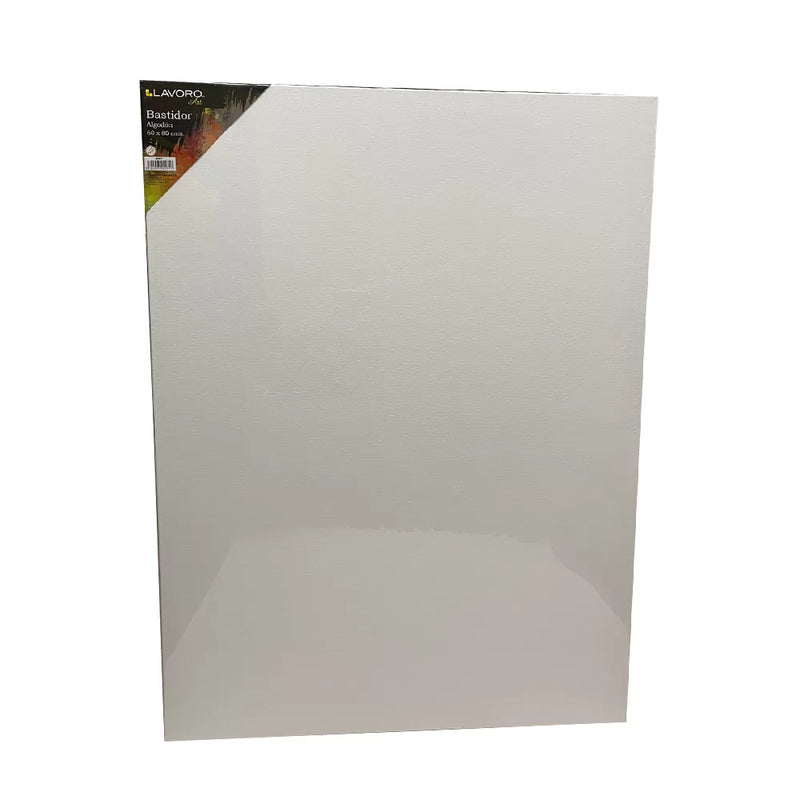 BASTIDOR OLEO ESTUDIO 60X80 PINOCHO